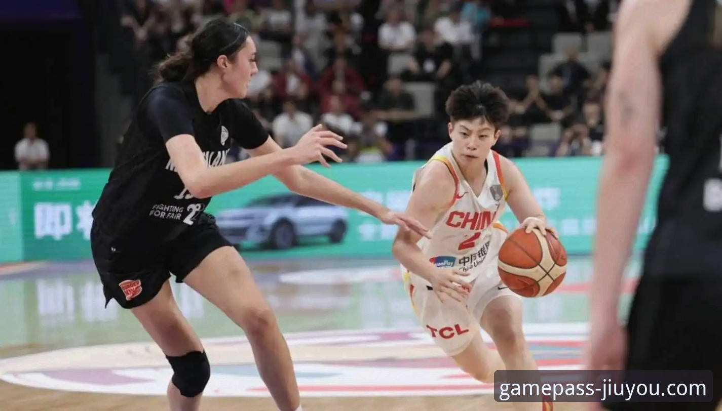 WCBA总决赛G1四川95-61创纪录大胜山西：从三外援碾压到历史分差背后的深度分析